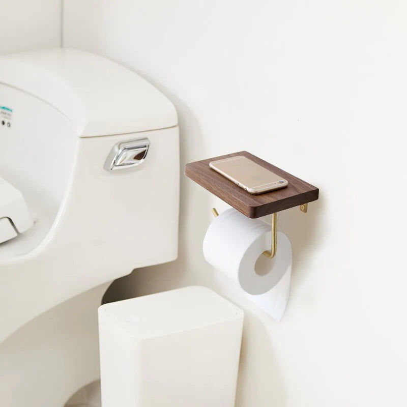 La Boutique Porte Papier Toilette – WC DESIGN
