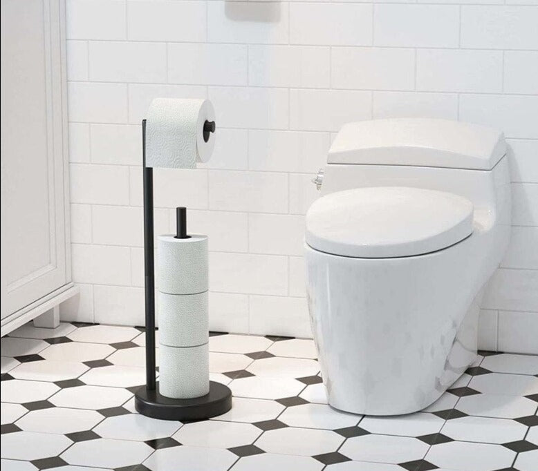 porte papier toilette Arby – Designcraft