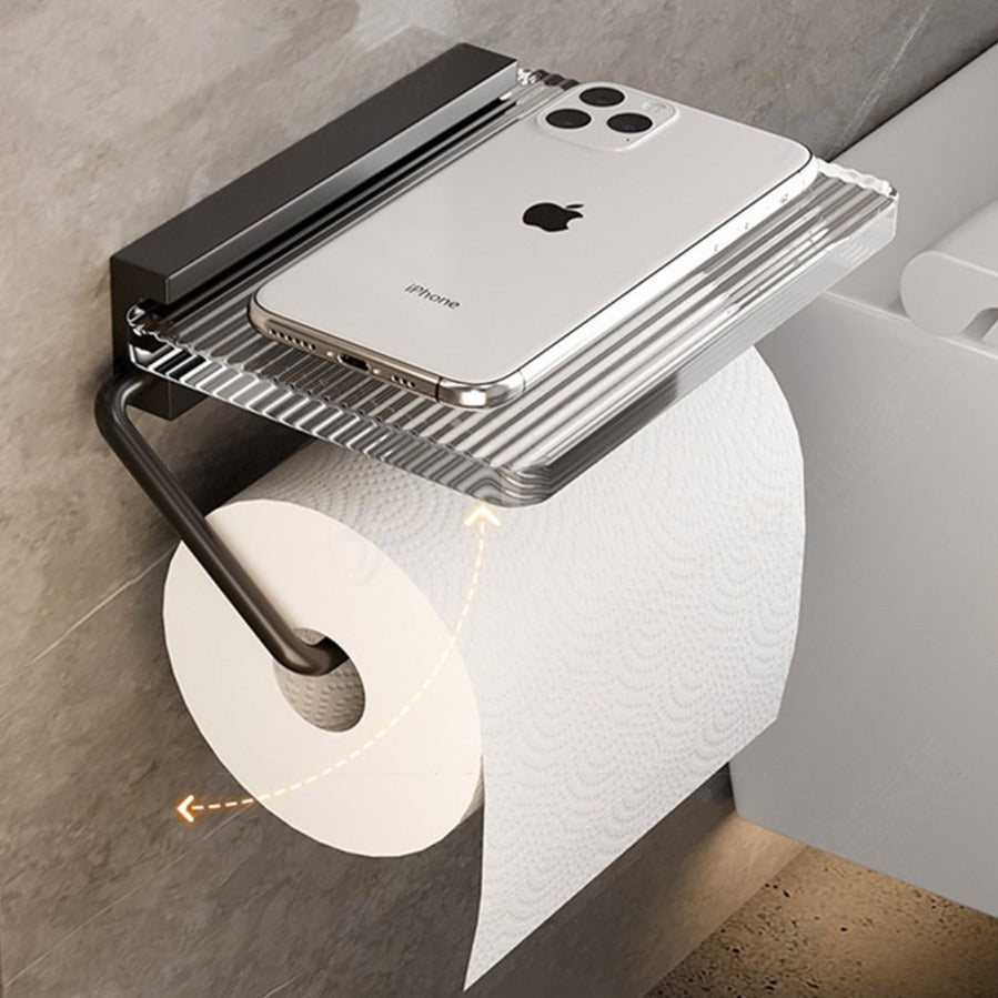 Porte Papier Toilette Design