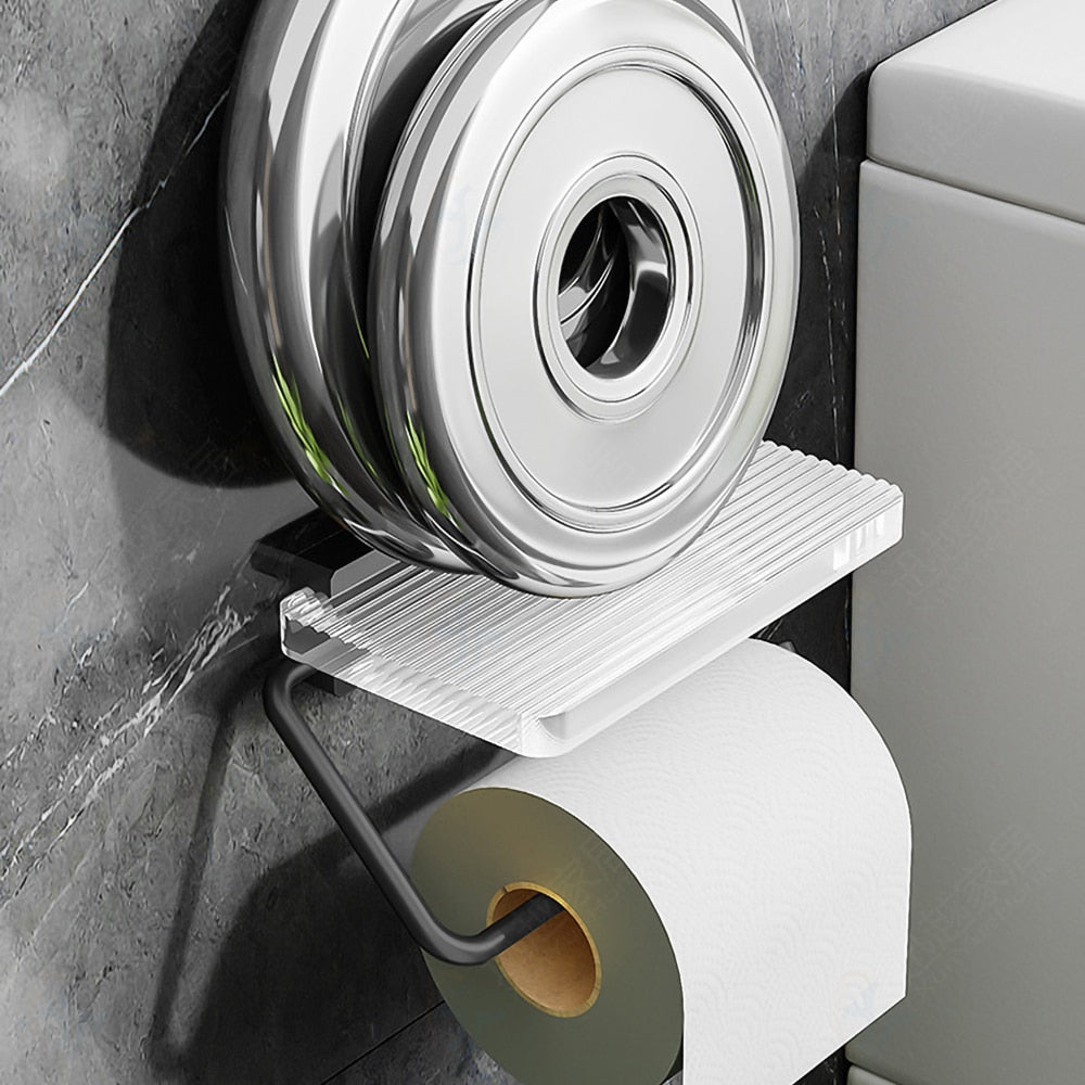 Support Papier Toilette Design