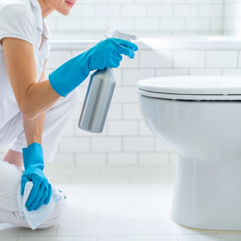 wc design